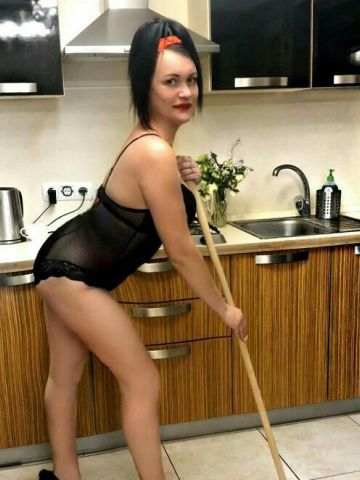 Проститутка Любовь